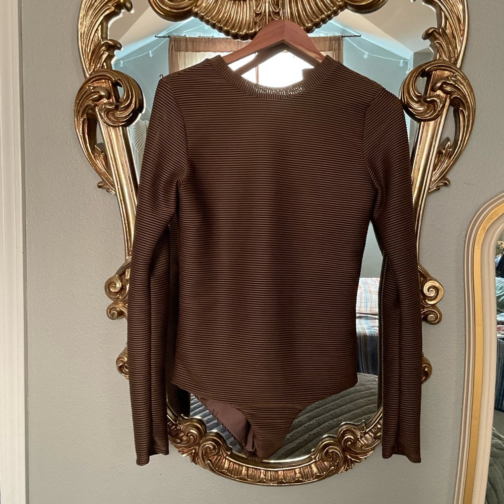 Of One Sea, Women's Long Sleeve Zip Up